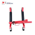 Wheel Alignment Machine Wheel Dolly Car